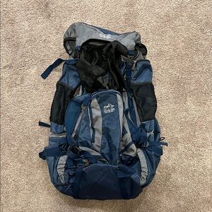 Hiking Backpack 90 Liter
